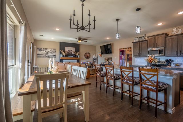 1865 S Concho Drive, San Angelo, TX 76904