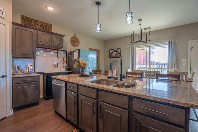 1865 S Concho Drive, San Angelo, TX 76904