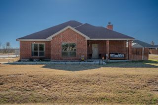 1865 S Concho Drive, San Angelo, TX 76904