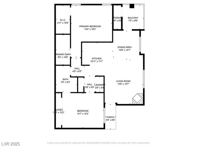 383 Manti Place 0, Henderson, NV 89014