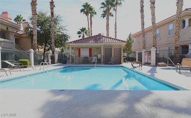 383 Manti Place 0, Henderson, NV 89014