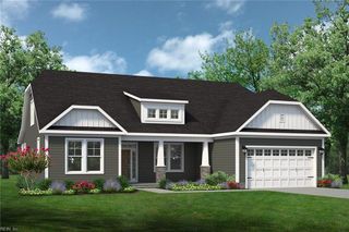 247 At River Club, Suffolk, VA 23435