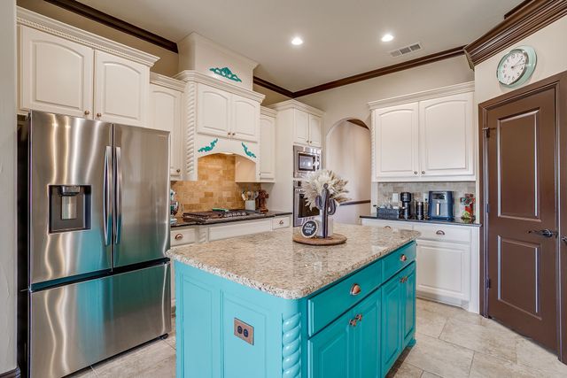 8613 Tuscan Way, Godley, TX 76044