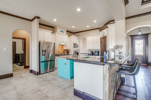 8613 Tuscan Way, Godley, TX 76044