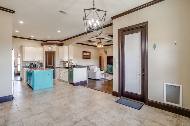 8613 Tuscan Way, Godley, TX 76044