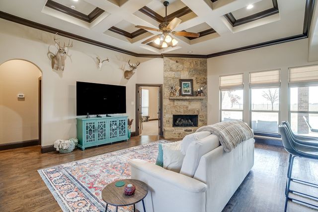 8613 Tuscan Way, Godley, TX 76044