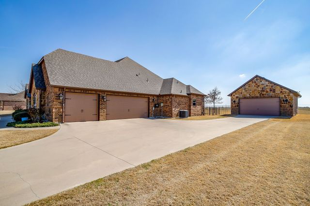 8613 Tuscan Way, Godley, TX 76044