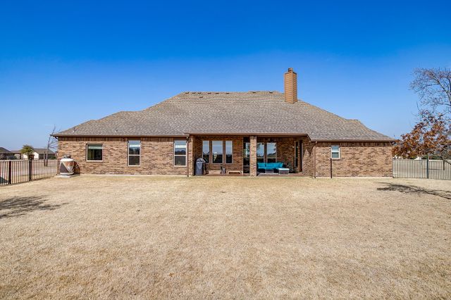8613 Tuscan Way, Godley, TX 76044