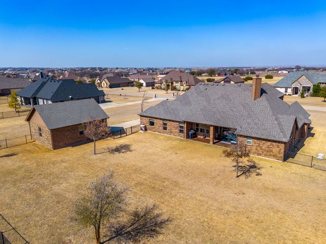 8613 Tuscan Way, Godley, TX 76044