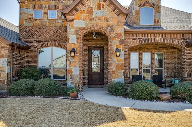 8613 Tuscan Way, Godley, TX 76044