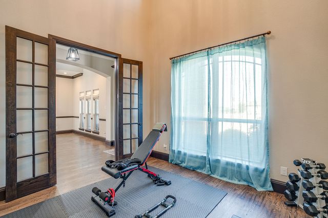 8613 Tuscan Way, Godley, TX 76044