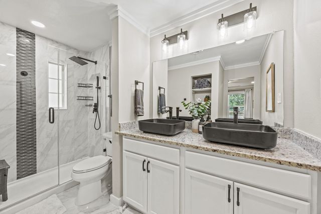 404 Paula, Mckinney, TX 75069