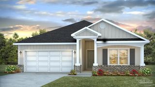 8065 Fir Tree Dr, Milton, FL 32583