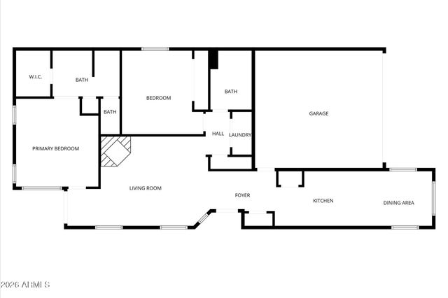 6535 N 14TH Place, Phoenix, AZ 85014