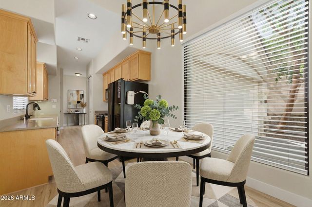 6535 N 14TH Place, Phoenix, AZ 85014