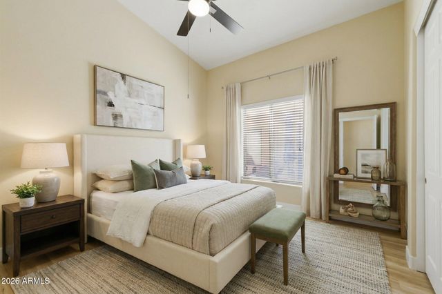 6535 N 14TH Place, Phoenix, AZ 85014