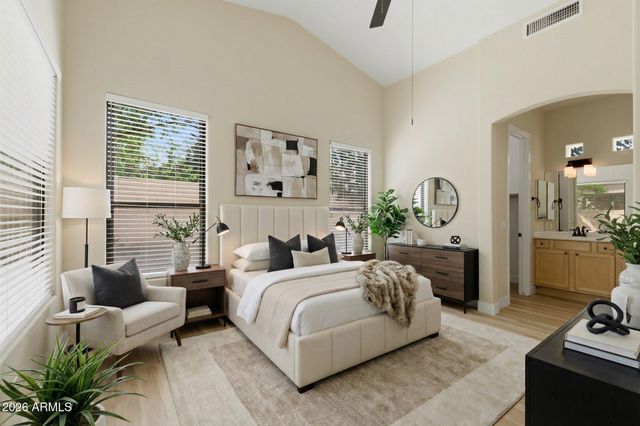 6535 N 14TH Place, Phoenix, AZ 85014