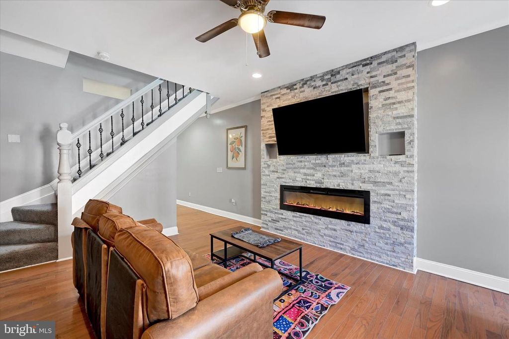 2213 RUSKIN AVE, Baltimore, MD 21217