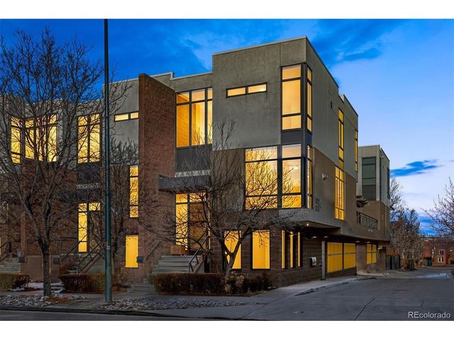 3216 Zuni St, Denver, CO 80211