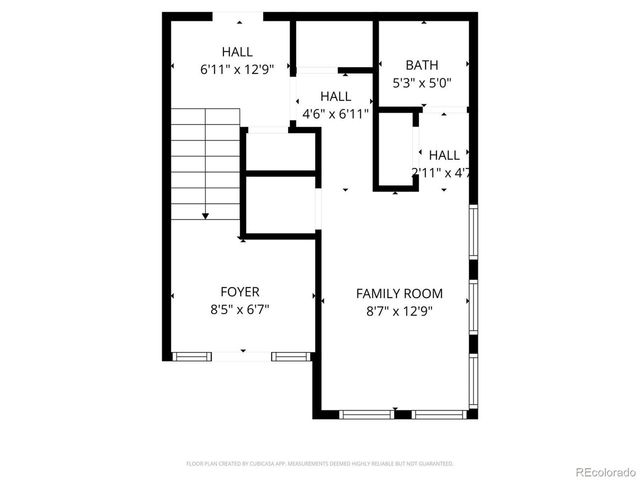 3216 Zuni St, Denver, CO 80211