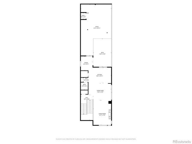 3216 Zuni St, Denver, CO 80211