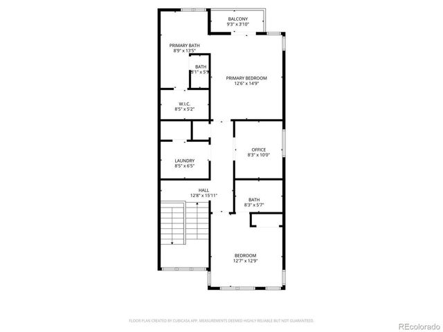 3216 Zuni St, Denver, CO 80211