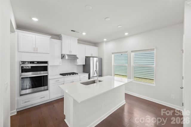 13112 Kenworth Road, Charlotte, NC 28278