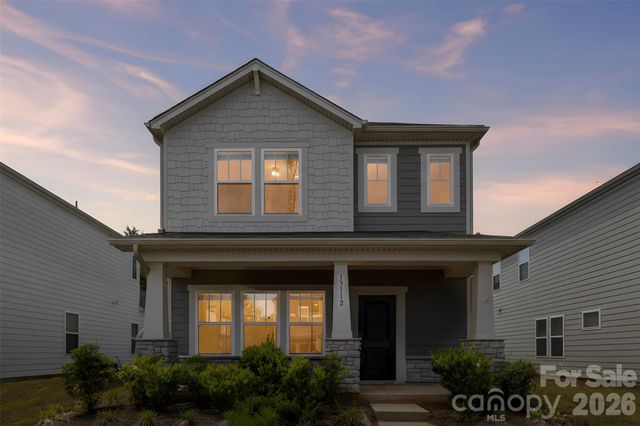 13112 Kenworth Road, Charlotte, NC 28278