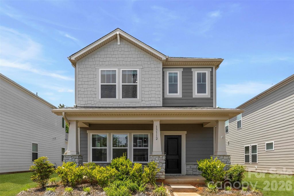 13112 Kenworth Road, Charlotte, NC 28278
