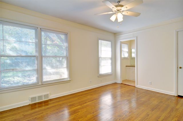 3367 Binyon Avenue, Fort Worth, TX 76133