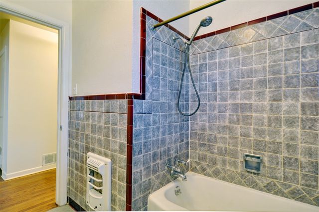 3367 Binyon Avenue, Fort Worth, TX 76133