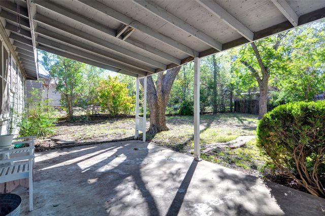3367 Binyon Avenue, Fort Worth, TX 76133