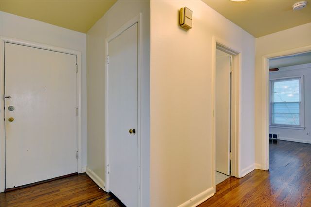 3367 Binyon Avenue, Fort Worth, TX 76133