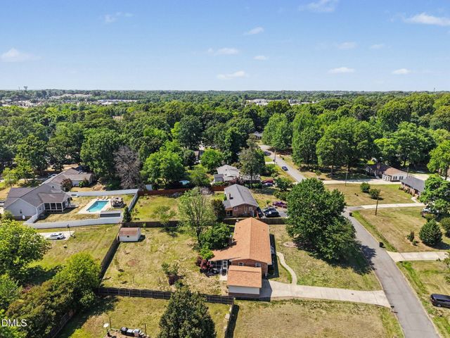 2923 Ardmore Street, Burlington, NC 27215