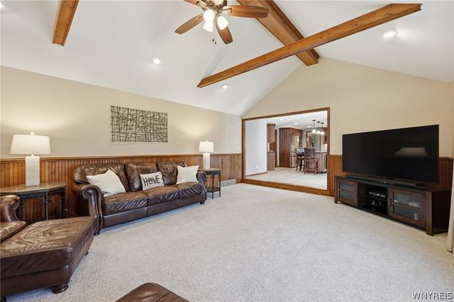 8265 Lisa Lane, Clarence, NY 14051