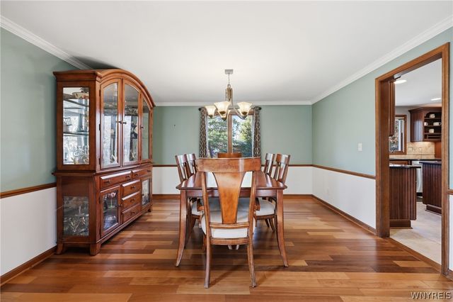 8265 Lisa Lane, Clarence, NY 14051