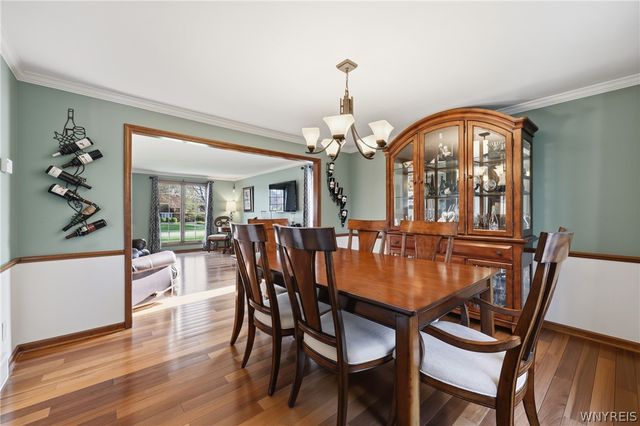 8265 Lisa Lane, Clarence, NY 14051