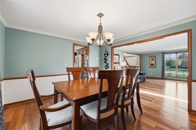 8265 Lisa Lane, Clarence, NY 14051