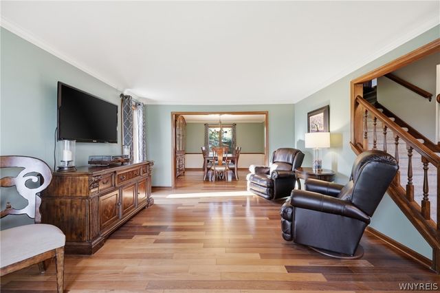 8265 Lisa Lane, Clarence, NY 14051