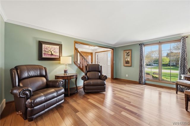 8265 Lisa Lane, Clarence, NY 14051