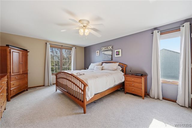 8265 Lisa Lane, Clarence, NY 14051