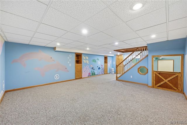 8265 Lisa Lane, Clarence, NY 14051