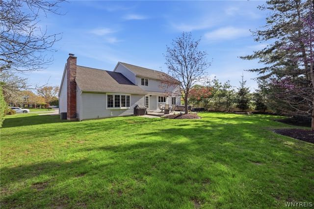 8265 Lisa Lane, Clarence, NY 14051