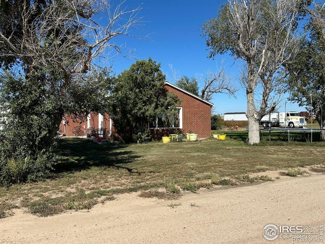 18807 County Road P Road, Kit Carson, CO 80825