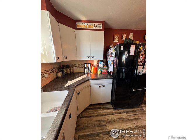 18807 County Road P Road, Kit Carson, CO 80825