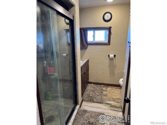 18807 County Road P Road, Kit Carson, CO 80825