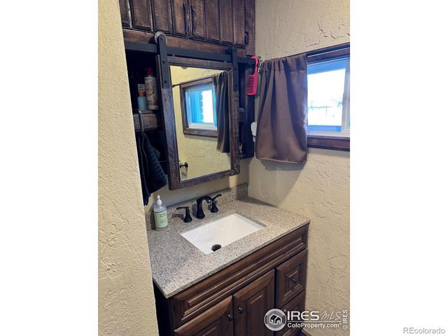 18807 County Road P Road, Kit Carson, CO 80825