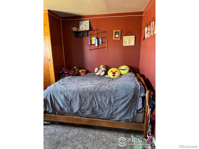 18807 County Road P Road, Kit Carson, CO 80825