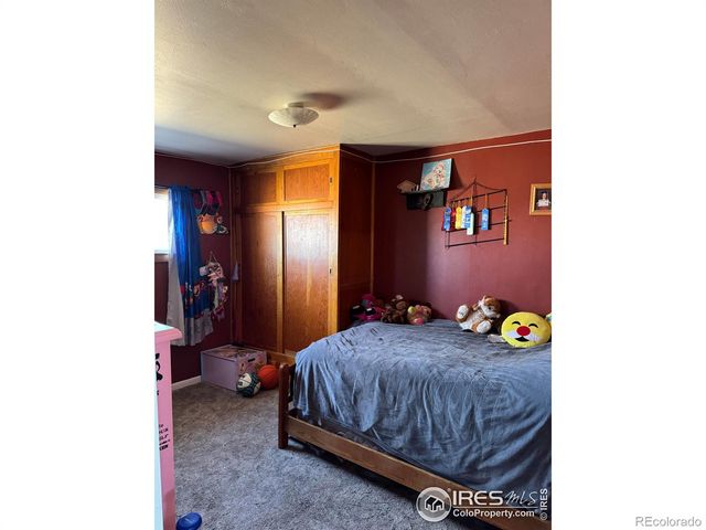 18807 County Road P Road, Kit Carson, CO 80825