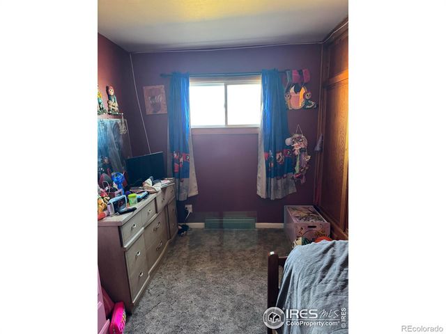 18807 County Road P Road, Kit Carson, CO 80825